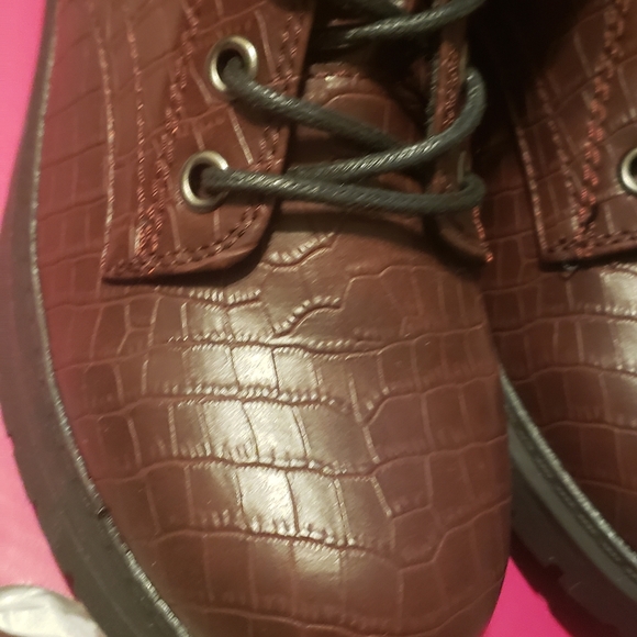 SO Bowfin Combat Boots - Picture 2 of 5